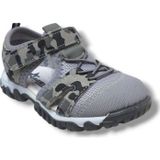 Cakgo Arzen Bebe 321-25 Anatomik Cırtlı Erkek Çocuk Sandalet 26-30