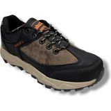 Cakgo Dakırs 122-26 Outdoor Termal Astar Erkek Spor Ayakkabı - Vizon