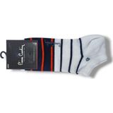 Cakgo P.Cardin 3035-25 Pamuk Zebra Soket Çorap 40-44