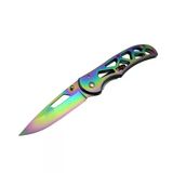 Çakı Gökkuşağı 20 Cm Kamp / Çakı