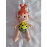 Çakıl Bebek Amigurumi Organik Oyuncak