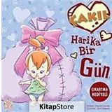 Çakıl Harika Bir Gün - Charles Carney