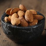 Çakır Badem İçi Çiğ 1000 gr - 1 kg