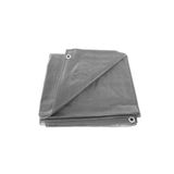 Çakır Branda 300x200 Cm 230 Gr/m2 Kalın Pilsa Branda Su Geçirmez Branda Gölgelik 3x2