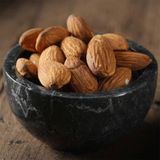 Çakır Çerez 1 kg Çiğ Badem