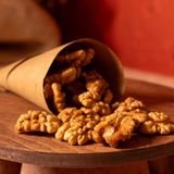 Çakır Çerez 1 KG Kelebek Ceviz İçi Kalite Yerli Üretim Doğal Besleyici