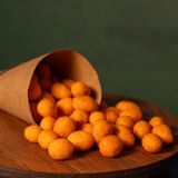 Çakır Çerez Çakır Soslu Fıstık 1 kg Yerli Ürün Özellikleriyle Lezzetli Atıştırmalık
