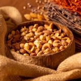 Çakır Çerez Ultra Lüks Karışık Çerez 1000 GR - 1 kg