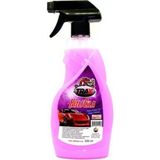 Çakır Grup Araba Oto Hızlı Cila Sprey Cila Boya Koruma 500ML