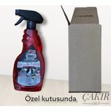 Çakır Grup Demir Tozu