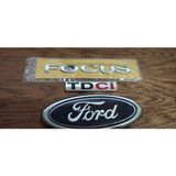 Çakır Grup Focus 2010MODELE Uyumludur Bagaj Yazısı Focus Tdci ve Arka Arma Focus 2.5 Kasa Focus Akalite - Altın - Gümüş - Siyah