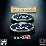 Çakır Grup Fusion, Ön Arma 2002-2003-2004-2005-2006-2007 Arka Arma, Tdci Yazı Takımı Fusion Yazı Ön Arka Arm - 1 - Altın - Gümüş - Siyah