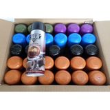 Çakır Grup Göğüs ve Torpido Parlatıcı Silikon Parfümlü 200 ml 30 Adet