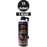 Çakır Grup Lastik Tamir Spreyi Lastik Tamir Kiti 450 ml x 12 Adet (1 Koli)