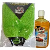 Çakır Grup Mikrofiber Bez ve Cilalı Oto Şampuan