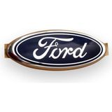 Çakır Grup Mondeo Arka Arma Mondeo Bagaj LOGOSU-2008-2014 Modele Kadar Uyumludur - Krom