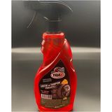Çakır Grup Oto Lastik ve Tampon Parlatıcı Sprey 500ML Efn Store