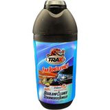 Çakır Grup Trax Far Yenileme Parlatma Oto Far Temizleme Seti Araç Far Parlatma Temizleme %100 Etki 250 ml