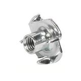 Çakma Ağaç Somunu Metrik Diş 10'lu 8mm