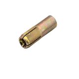 ÇAKMA ÇELİK DÜBEL M12 25 ADET