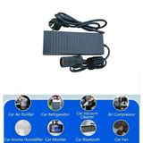 Çakmak Adaptörü Araç Çakmaklık Çevirici Oto Buzdolabı Ev Tipi Çevirici 120W/10A/12V(Açıklamayı Okumadan Ürünü Almayınız)