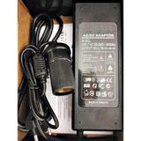 Çakmak Adaptörü Araç Çakmaklık Çevirici Oto Buzdolabı Ev Tipi Çevirici 84W/7A/12V(Açıklamayı Okumadan Ürünü Almayınız)