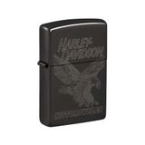 Çakmak Ebony Harley Davidson Kartal 48601-103722