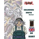 Çakmak Oyun Dükkanı Ingilizce Büyük Baba Destesi 58 Yugioh Kartı Yu-Gi-Oh! - 6x9