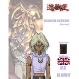 Çakmak Oyun Dükkanı İngilizce Marik Ishtar Destesi 65 Yugioh Kartı - 6x9
