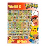 Cakmak Oyun Dukkani İngilizce Pokemon Base Set 2 Destesi 130 Pokemon Kartı