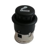 Çakmak Skoda Fabia 99-08 Octavia 99-13 Roomster 06-15 1j0919307