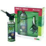 ÇAKMAKLI KARTUŞ PÜRMÜZ - TORCH SETİ (5224)