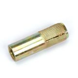 Çakmali Çelik Dübel M12 10 Adet