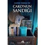 Cako'nun Sandığı Cahide Yormaz Öz