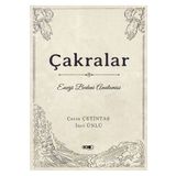 Çakralar - Çetin Çetintaş