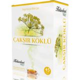 Çakşır Köklü Çay - Bitki Çayı