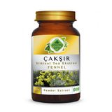 Çakşır Kökü Toz Ekstresi 80 Gr. Cam Kavanoz