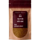 Çakşır Kökü Tozu Aktar Diyarı 250 gr - 1 Adet