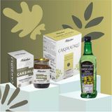 Çakşır Macunu 480 gr Çakşır Suyu 1 Litre Çakşır Köklü Çay 40'lı - 1 Adet