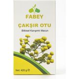 Çakşır Otu Bitkisel Karışımlı Macun 420GR - 420 gr