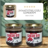 Çakşır Otu Macunu Erkeklere Özel Karışım 240 gr x 2 Adet