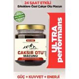 Çakşır Otu Macunu Erkeklere Özel Macun 240 gr x 3 Adet