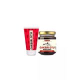 Çakşır Otu Set Erkeklere Erkeklere Özel Geliştirme Ürünü Doğal Destekleyici 240 Gr+Lustra Masaj Yağı