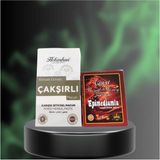 Çakşırlı ve Royal Honey Kraliyet Bitkisel Karışım 240 gr + 420 gr - 1 Adet