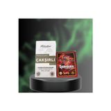 Çakşırlı ve Royal Honey Kraliyet Bitkisel Karışım 240 gr + 420 gr