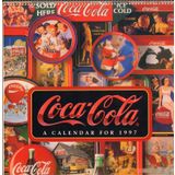 Cal 98 Americana Coca-Cola