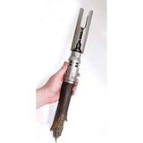 Cal Kestis'in Işın Kılıcı Kabzası Star Wars (Standlı)