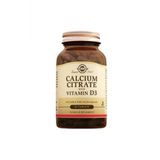 Calcium Citrate With Vitamin D3 60 Tablet