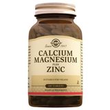 Calcium Magnesium Plus Zinc 100 Tablet