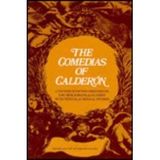 Calderon comedias Segunda parte 1637 QC V (5) Cruickshank, D.W. and Varey, J.E.